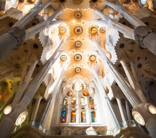 La Sagrada Família