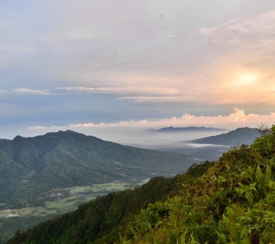 Gunung Pulosari