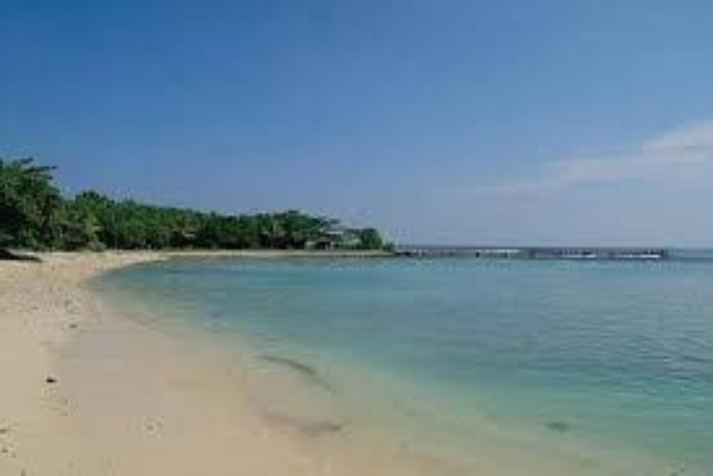 Pantai Cipanon Pandeglang, Tempat Wisata yang Asri dan Menawan 